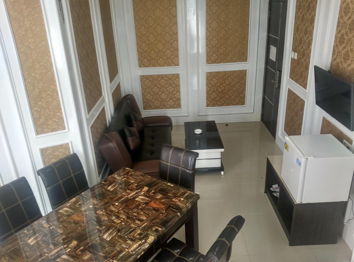 Grand Indobaru Hotel Selatpanjang Exterior foto